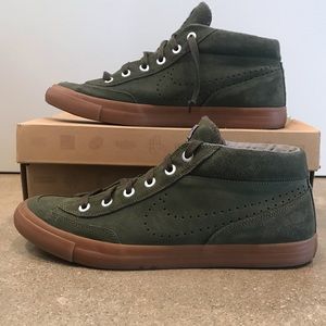 Nike Chukka Go Suede